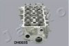 JAPKO JDH003S Cylinder Head